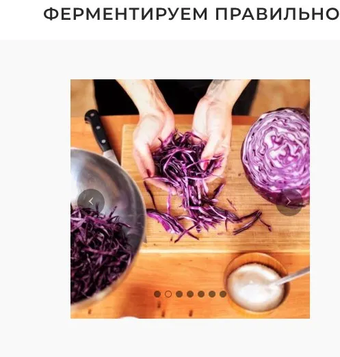 Скачать курс «[Пракукинг] Ферментируем Правильно (Анна Дроздова)» — слив курса