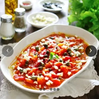 Скачать курс «[Пракукинг] Моя испанская кухня (Ольга Шенкерман)» — слив курса