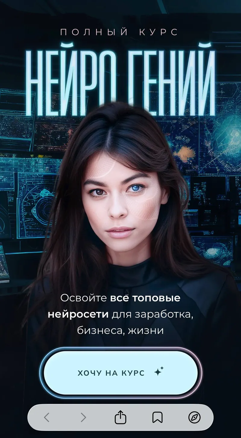 Скачать курс «Нейрогений. Тариф VIP (Кристина Тарба, Анастасия Иванова)» — слив курса
