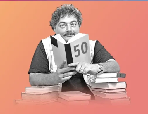 Скачать курс «[Прямая речь] 50 главных книг мировой литературы. Метароман или энциклопедический роман (Дмитрий Быков)» — слив курса