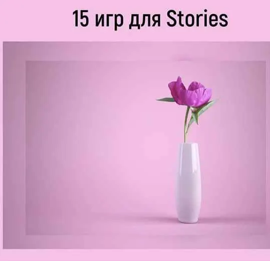 Скачать курс «[pro_insta_info] 15 игр для stories» — слив курса