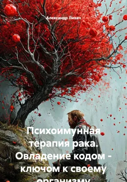 Скачать курс «Психоимунная терапия рака. Овладение кодом - ключом к своему организму (Александр Лихач)» — слив курса