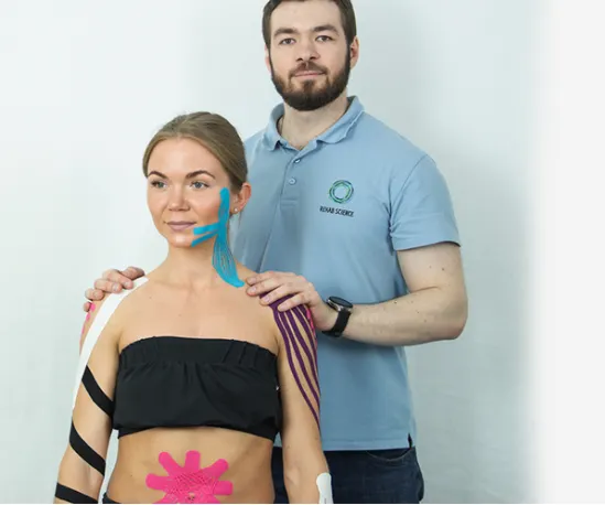 Скачать курс «[Rehab Science] Продвинутый курс по кинезиотейпированию в неврологии (Андрей Богатырев)» — слив курса