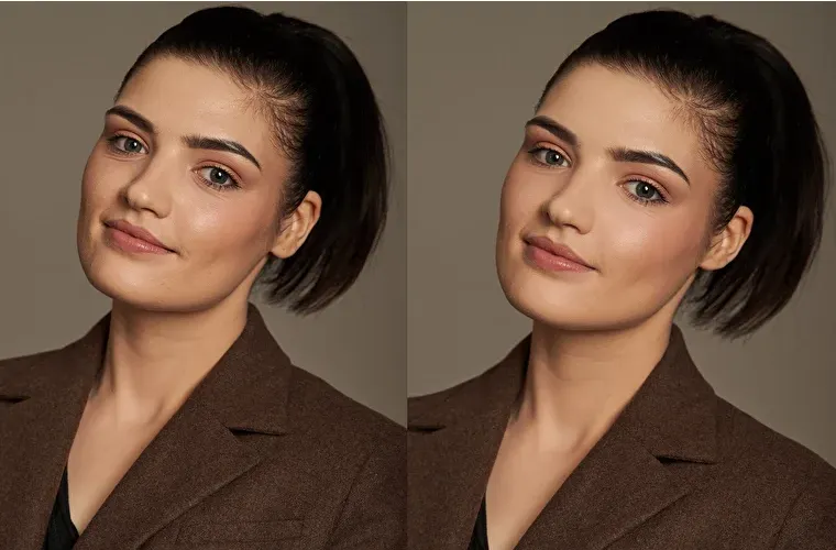 Скачать курс «[Retouching Lab] Простая ретушь за 10 минут (Анастасия Воронцова)» — слив курса