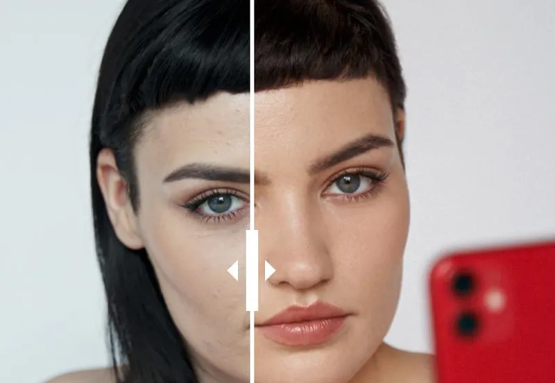 Скачать курс «[Retouching Lab] Ретушь обычных людей (Анастасия Воронцова)» — слив курса