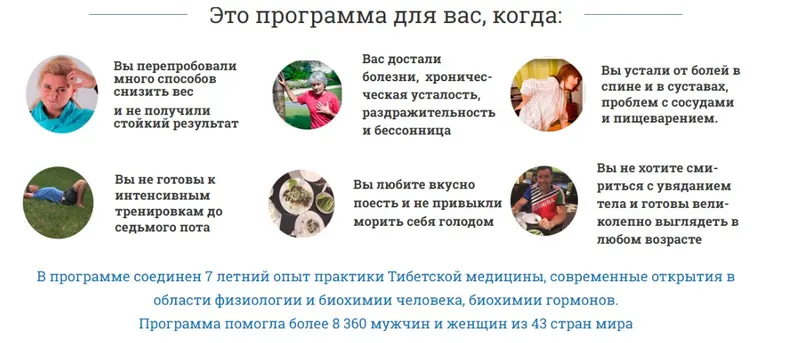 Скачать курс «Революция тела. Курс Стандарт 2019 (Елена Шапаренко)» — слив курса