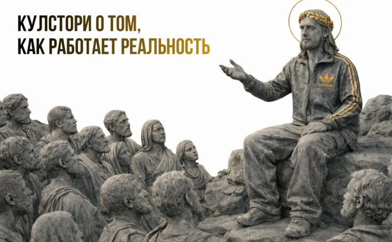 Скачать курс «Резонанс (Андрей Шеповалов)» — слив курса