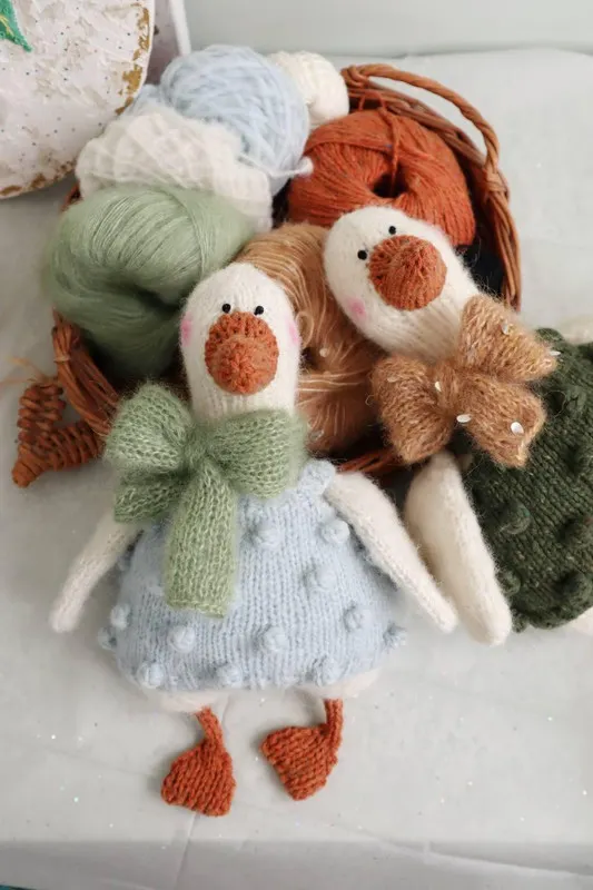 Скачать курс «[С морем внутри] Гусь Веська (Sabina Gulmagomedova, Сабина Гюльмагомедова)» — слив курса
