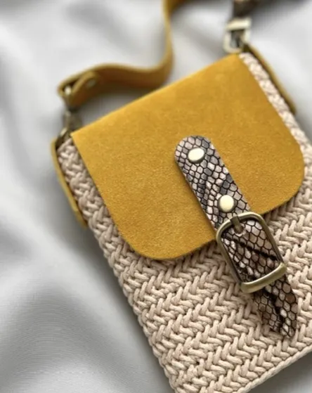 Скачать курс «Сумка Mini (behet.handmade)» — слив курса
