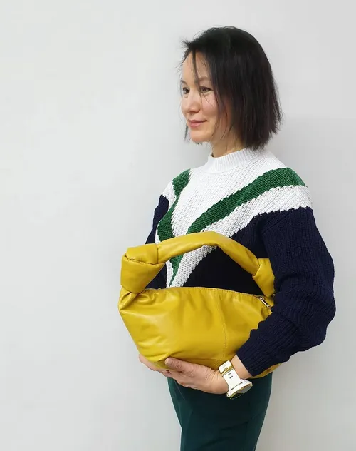 Скачать курс «Сумка Круассан (3d_fashion_realdream)» — слив курса