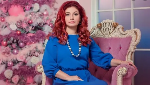 Скачать курс «Священные обряды. Ключ к открытию икон (Алена Полынь)» — слив курса