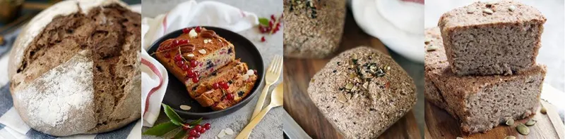 Скачать курс «[sweetgreens]  Безглютеновый хлеб и выпечка. Тариф Все сама (Анастасия Гагаркина)» — слив курса