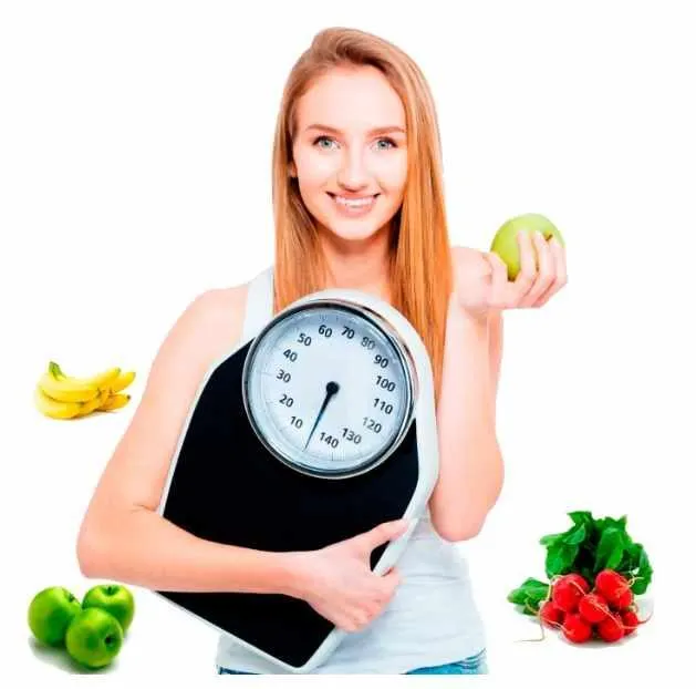 Скачать курс «Сбалансированное меню для похудения на 31 день (iloweight)» — слив курса