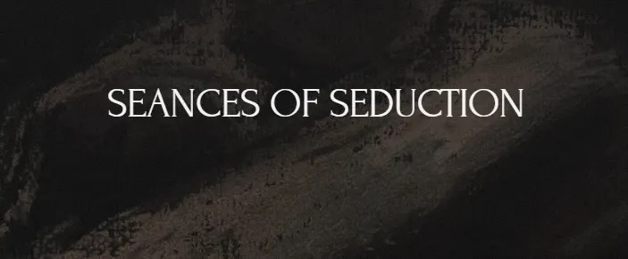 Скачать курс «Seances of seduction | Сеансы обольщения (sapiencia.official)» — слив курса