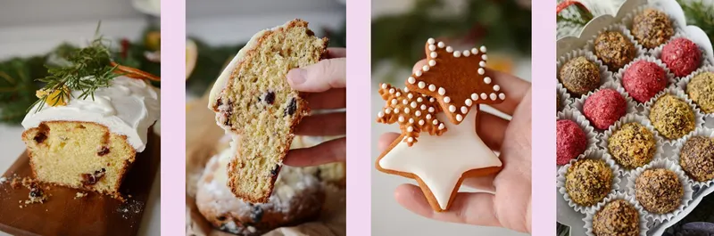 Скачать курс «[selfsweets_spb] Новогодний курс Christmas Magic (Юлия Залесских)» — слив курса