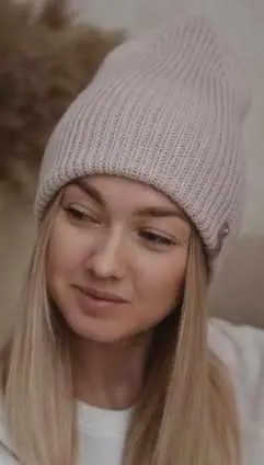 Скачать курс «Шапка Universal hat (staryxo_knit)» — слив курса