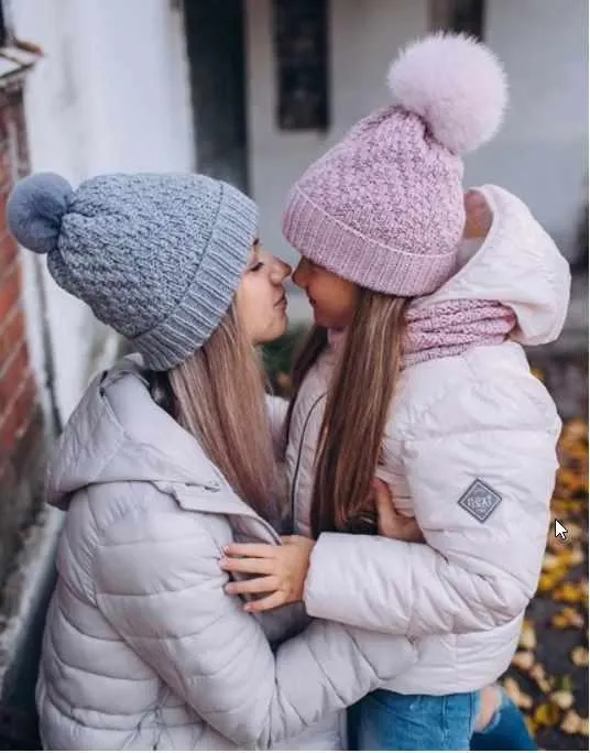 Скачать курс «Шапка Hat for you (staryxo_knit)» — слив курса