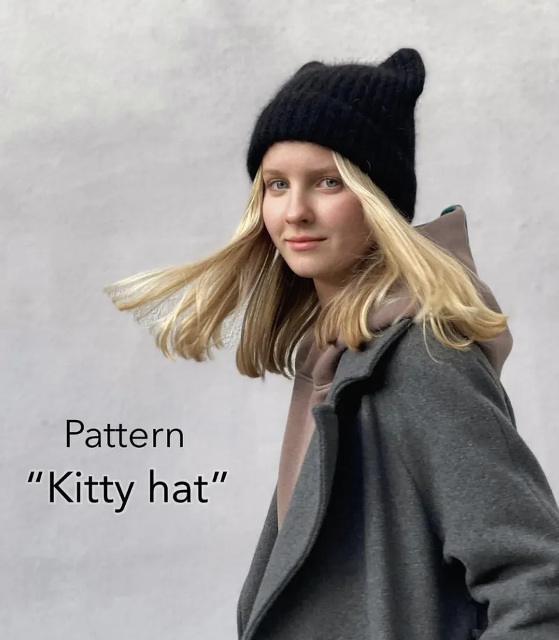 Скачать курс «Шапка Kitty_hat (anastasiya_alekseichik)» — слив курса