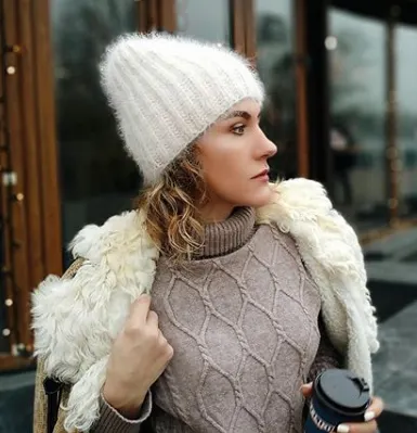 Скачать курс «Шапка Мy_hat (bydashylia)» — слив курса