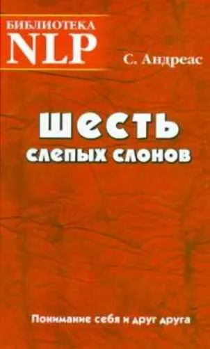 Скачать курс «Шесть слепых слонов. Понимание себя и друг друга (Стив Андреас)» — слив курса