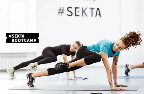 Скачать курс «[Школа идеального тела #Sekta] Sektabootcamp тренировочный интенсив 4 недели, 2016» — слив курса