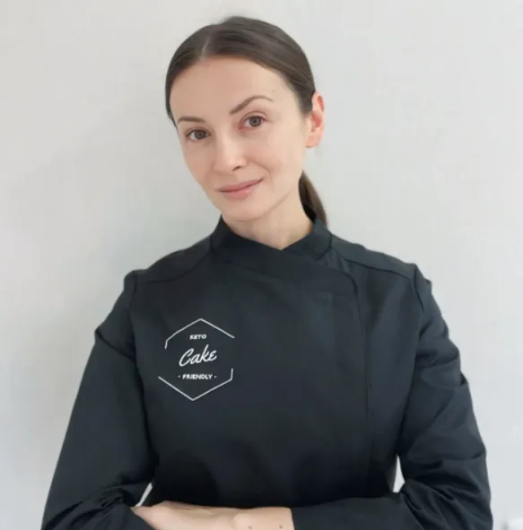 Скачать курс «[Школа Низкоуглеводных Десертов] Другие сладости (июль 2025) (Ася Гильмутдинова)» — слив курса