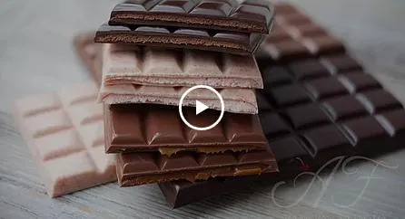 Скачать курс «Шоколадные плитки с начинкой (Анна Феликова)» — слив курса