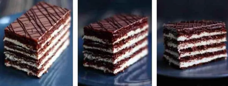 Скачать курс «Шоколадный медовый торт «Milk Slice» (Маруся Манько)» — слив курса
