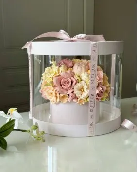 Скачать курс «[Si_Fleur] Зефир и зефирная флористика, как у профессионалов (Ольга Сикова)» — слив курса