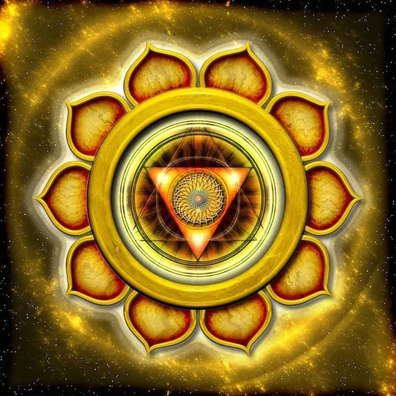 Скачать курс «[Sigh Energy] Очистка и активация чакры солнечного сплетения. Solar Plexus Chakra cleaning and activation» — слив курса