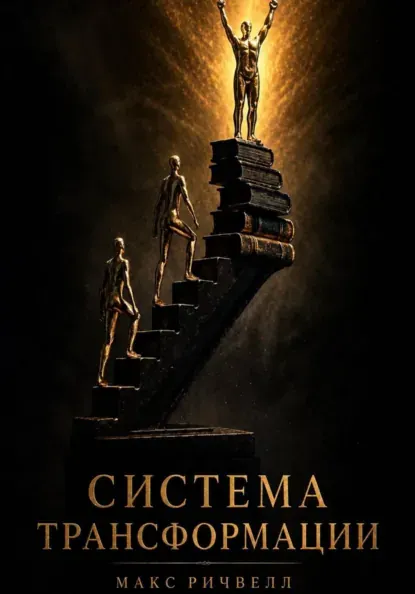 Скачать курс «Система трансформации (Макс Ричвелл)» (личностный рост) — слив курса