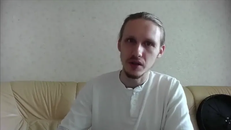 Скачать курс «[Славянский мир] Как голодать приятно и легко (Игорь Качура)» — слив курса