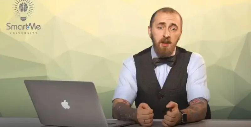 Скачать курс «[SmartMe University] Функциональное программирование в JavaScript» — слив курса