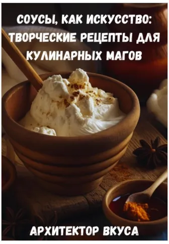 Скачать курс «Соусы, как искусство: творческие рецепты для кулинарных магов (Архитектор Вкуса)» — слив курса