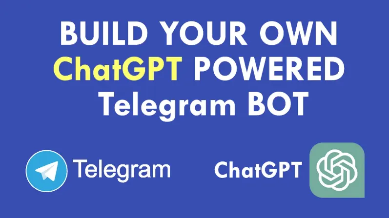 Скачать курс «Создайте своего собственного телеграмм-бота на базе ChatGPT за 10 минут! (topguides)» — слив курса