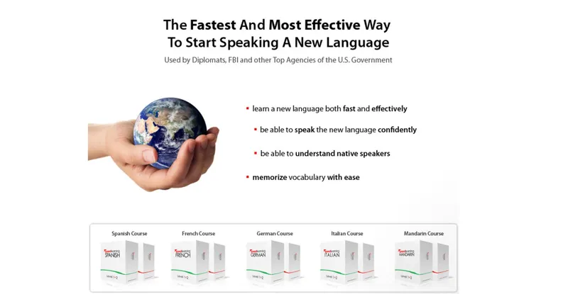 Скачать курс «[Speed Learning Languages] Самый быстрый и эффективный способ начать говорить на новом языке. 2015» — слив курса