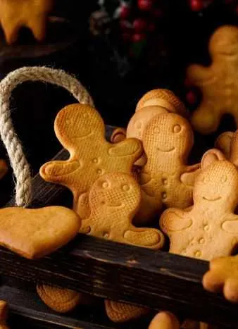 Скачать курс «[tuleneva.bakery] Рождественская выпечка (Дарья Тюленева)» — слив курса