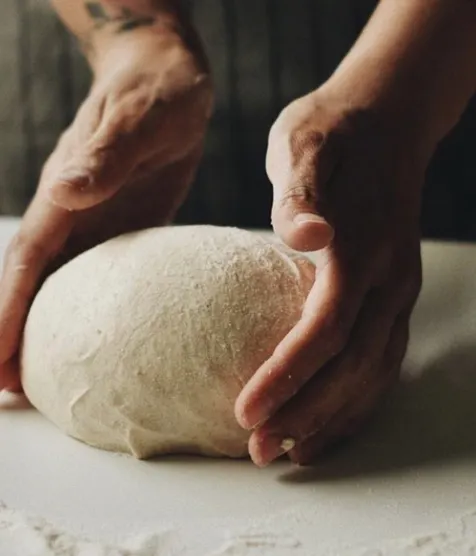 Скачать курс «[takecakespb] Мой первый хлеб (Виктория Исакова)» — слив курса