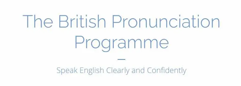 Скачать курс «The British Pronunciation Programme (Elliott Giles)» — слив курса