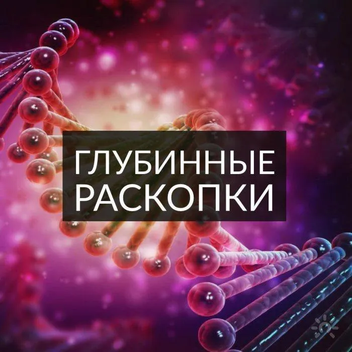Скачать курс «[ThetaHealing] Раскопки глубинных убеждений (Оксана Илечко)» — слив курса