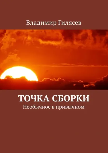 Скачать курс «Точка сборки. Необычное в привычном (Владимир Гилясев)» — слив курса