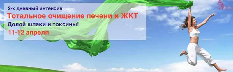 Скачать курс «Тотальное очищение печени и ЖКТ. Вип (Владимир Осипов)» — слив курса