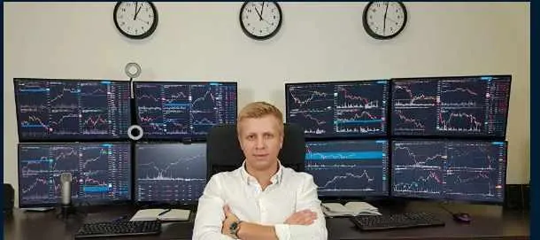 Скачать курс «[TradersGroup] 2-х дневный Трейдинг Марафон по торговле на бирже (Сергей Виноградов)» — слив курса