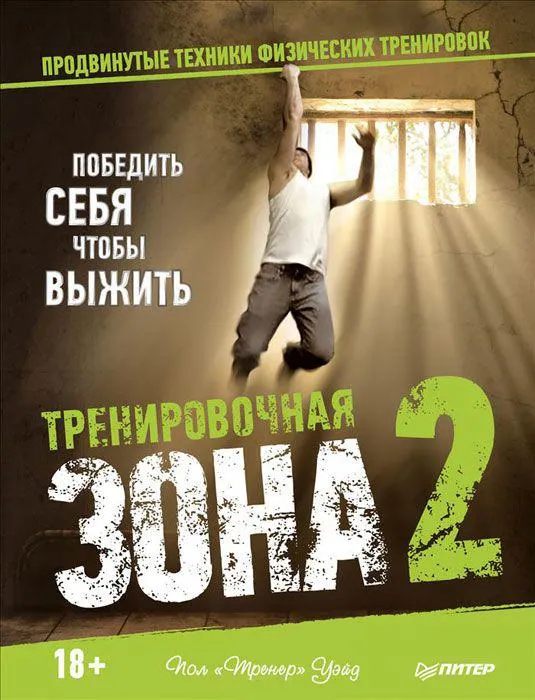 Скачать курс «Тренировочная зона 2. Продвинутые техники физических тренировок (Пол Уэйд)» — слив курса