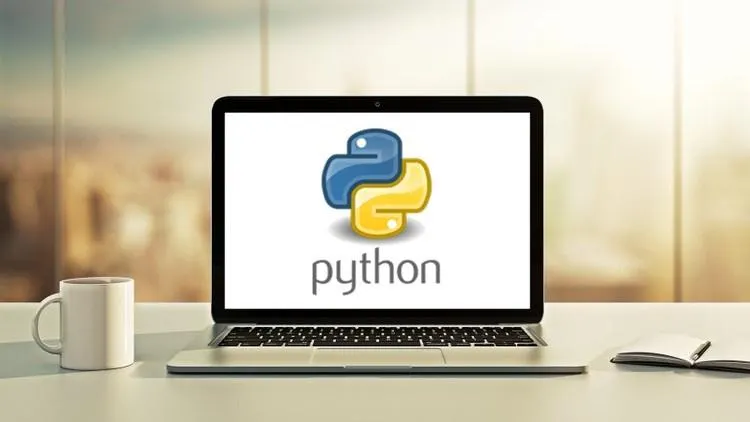 Скачать курс «[Udemy] Мастер программирования на Python: полный курс Python Bootcamp 2021 [Андрей Думитреску]» — слив курса