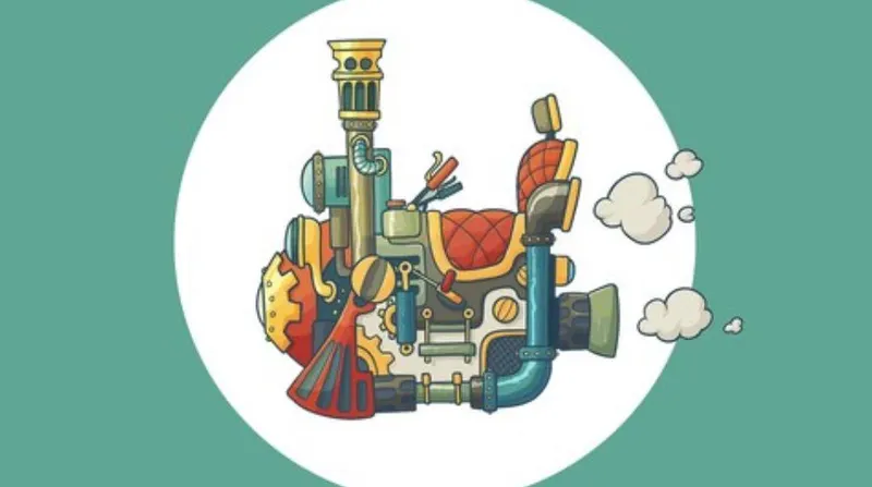 Скачать курс «[Udemy] Adobe Illustrator для всех: создание векторной иллюстрации (Андрей Бжицких)» — слив курса