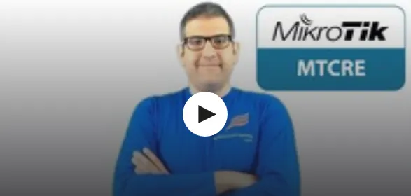 Скачать курс «[udemy] Инженер маршрутизации MikroTik с LABS (Махер Хаддад)» — слив курса