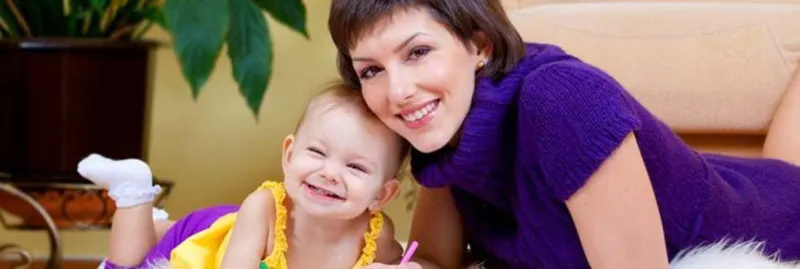 Обложка курса «[Умничка] Работа администратора в детском клубе. 2013 (Софья Тимофеева)»