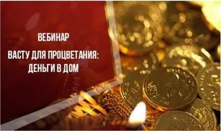 Скачать курс «Васту для процветания: деньги в дом! (Ольга Николаева)» — слив курса