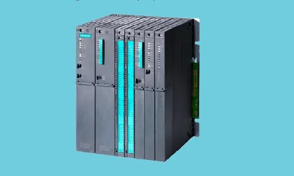 Скачать курс «Видеокурс Siemens Simatic S7-PROF2 (Игорь Альтерман)» — слив курса